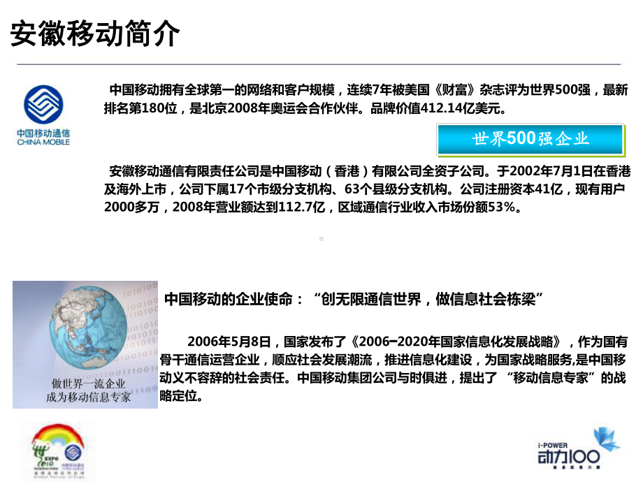 交通行业信息化应用解决方案概要课件.ppt_第3页