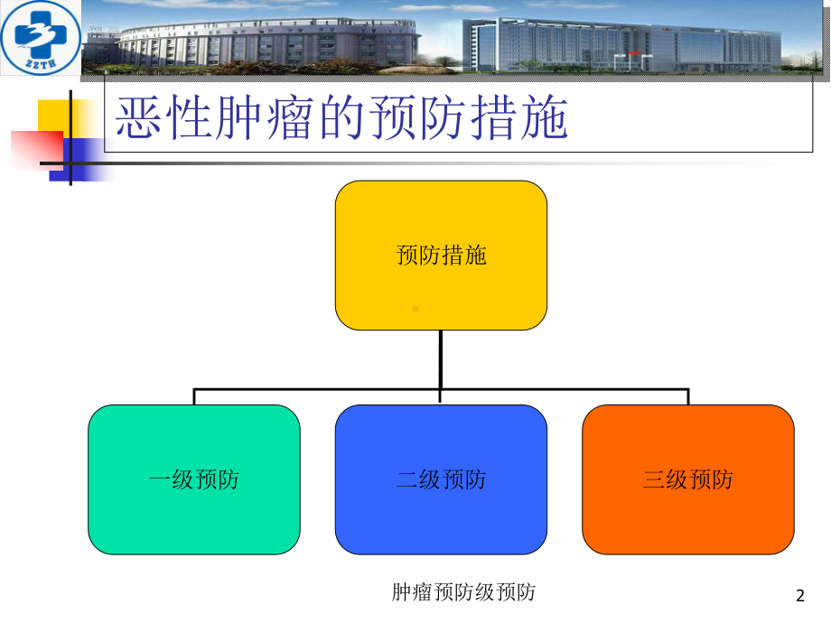 肿瘤预防级预防培训课件.ppt_第2页