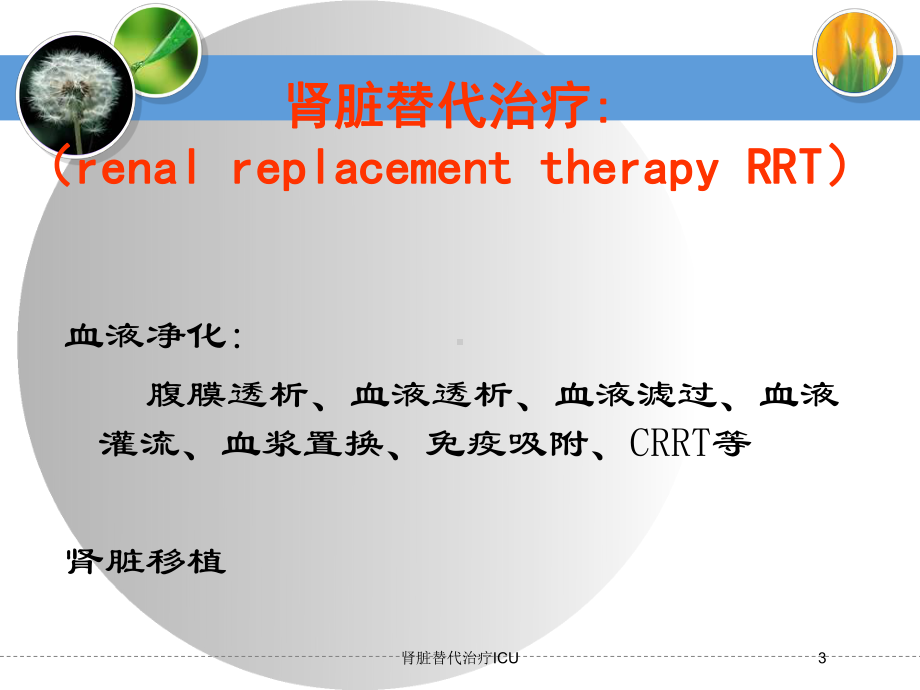 肾脏替代治疗ICU培训课件.ppt_第3页