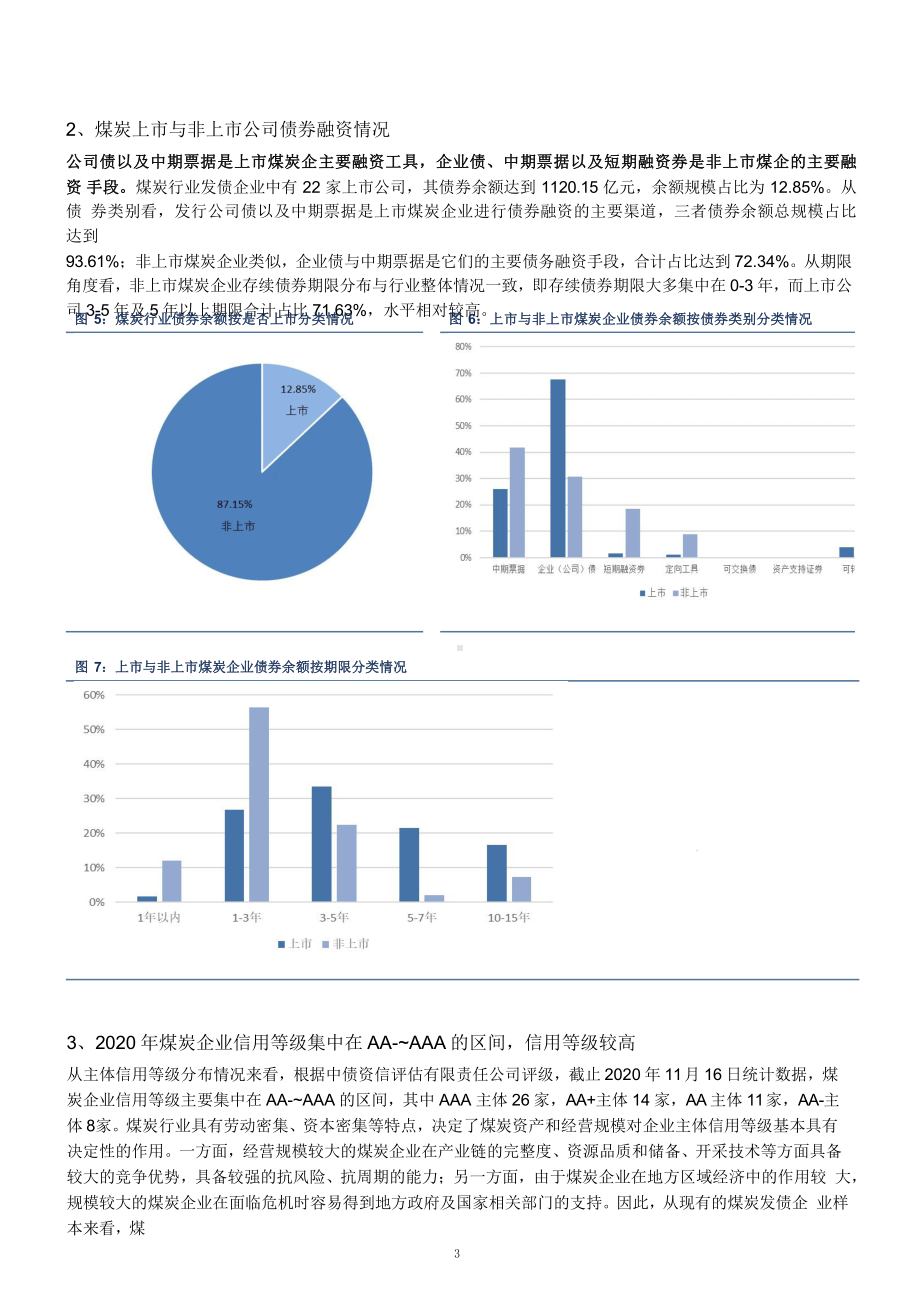 煤炭企业信用债违约分析及对行业的影响(2021年)课件.pptx_第3页