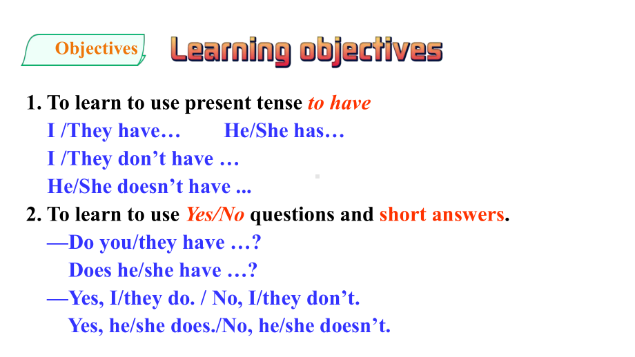 Unit5 SectionA(grammar focus-3c)（ppt课件）新目标-2022秋人教新目标版七年级上册《英语》.pptx_第2页