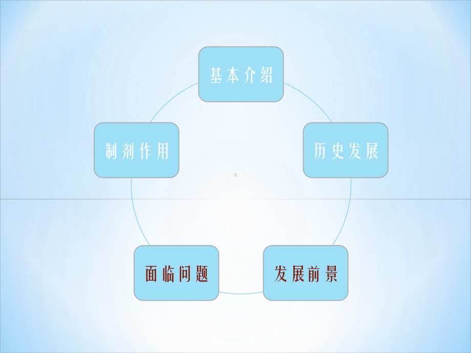 中药制剂面临的问题及前景讲解课件.ppt_第2页