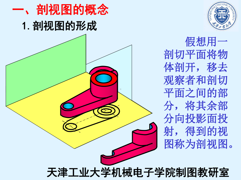 机械电子学院制图教研室课件.ppt_第3页