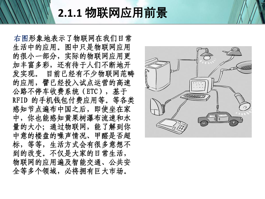 物联网技术与应用体系架构课件.ppt_第3页