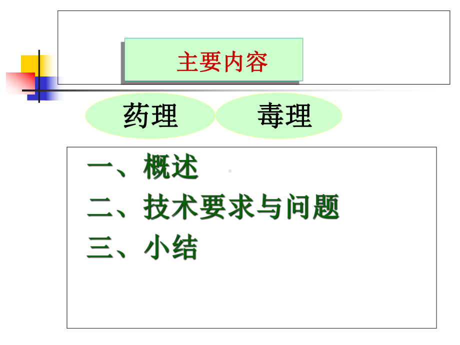 中药药理毒理要求与问题09课件-2.ppt_第2页