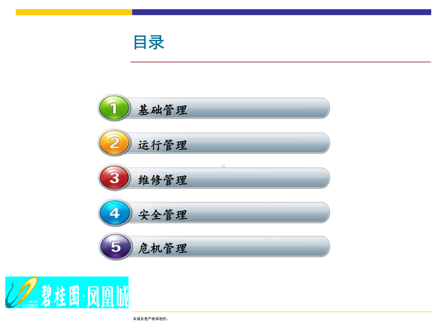 物业工程新项目管理培训课件(-40张).ppt_第2页