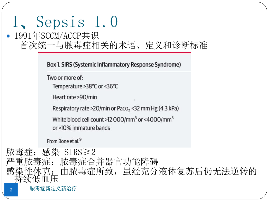 脓毒症新定义新治疗培训课件.ppt_第3页