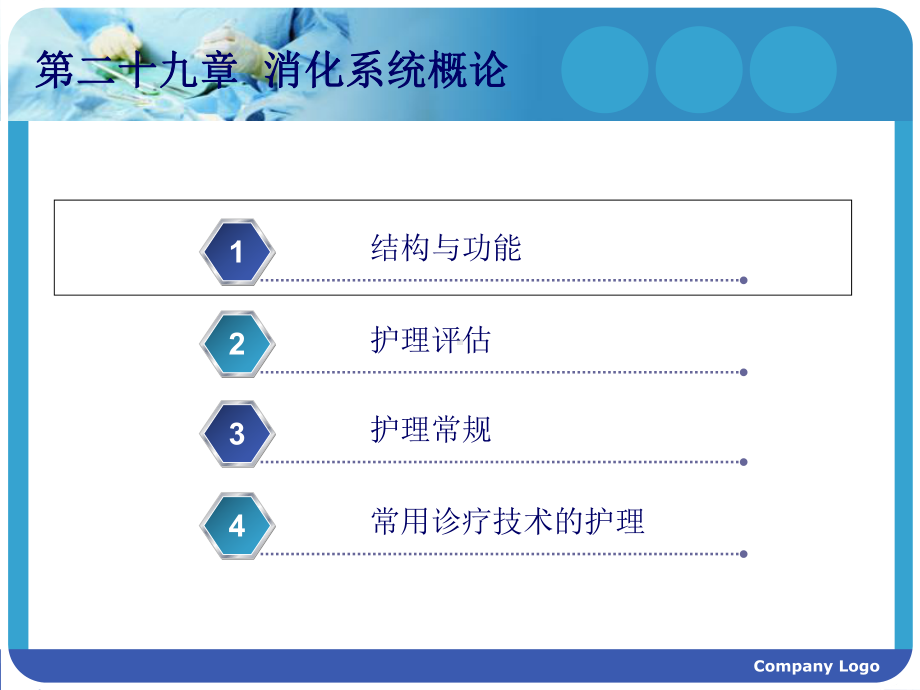 消化概论PowerPointTemplate课件.ppt_第2页