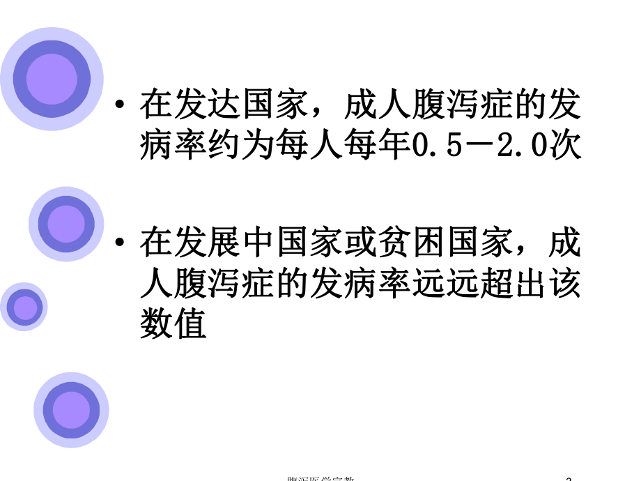 腹泻医学宣教培训课件.ppt_第3页