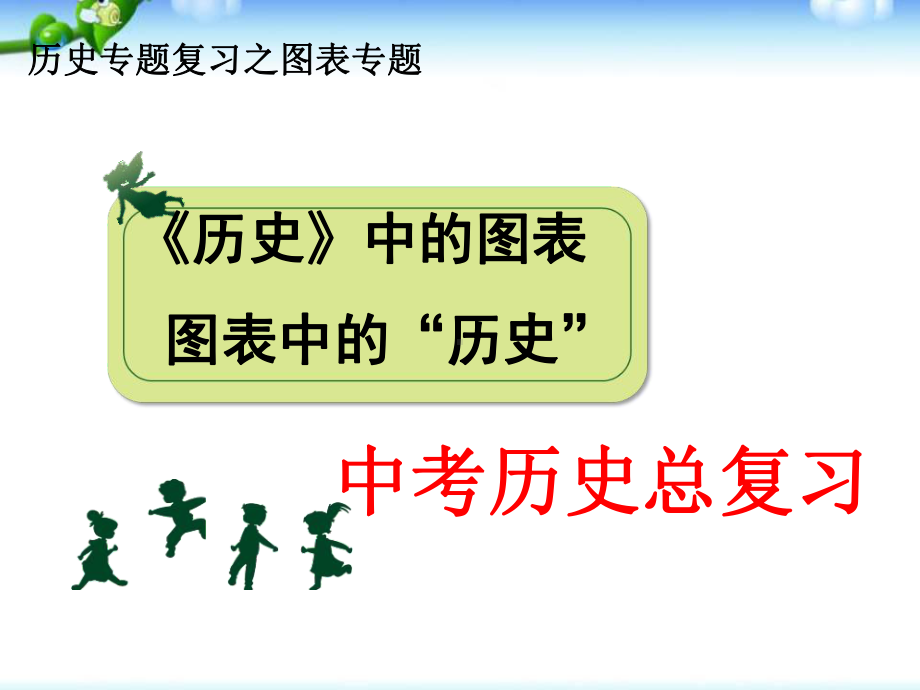 中考历史知识点总复习课件图表专题.ppt_第1页