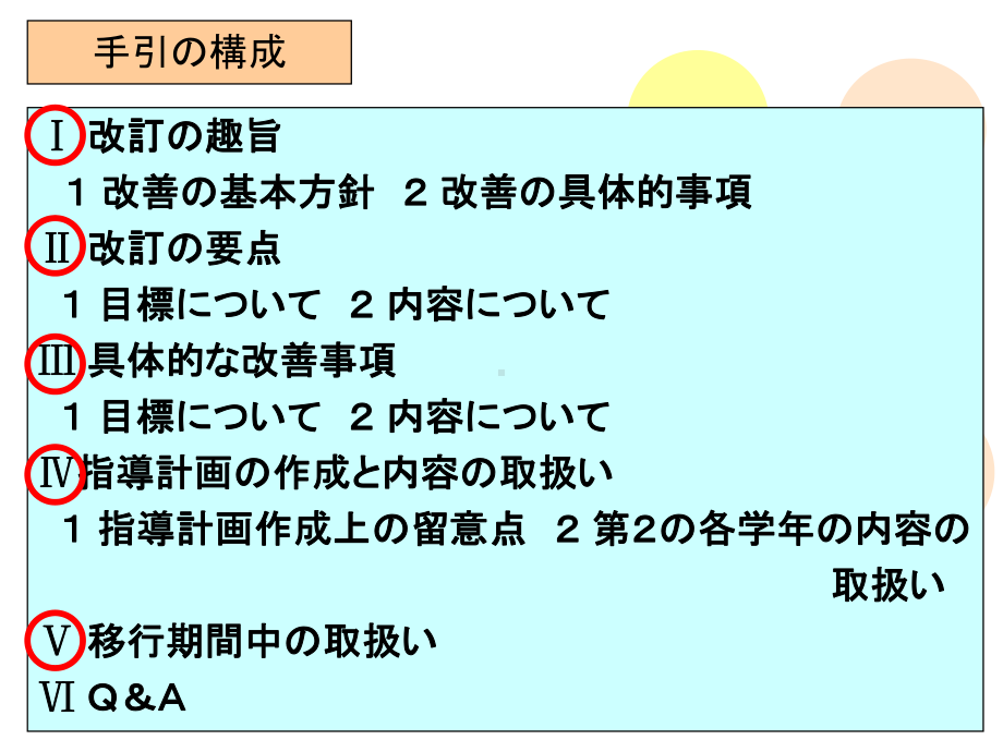 新学习指导要领手引(外国语科)课件.ppt_第2页