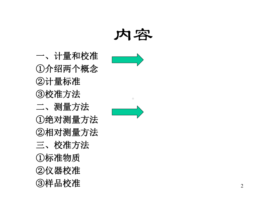 活度计量校准技术课件.ppt_第2页