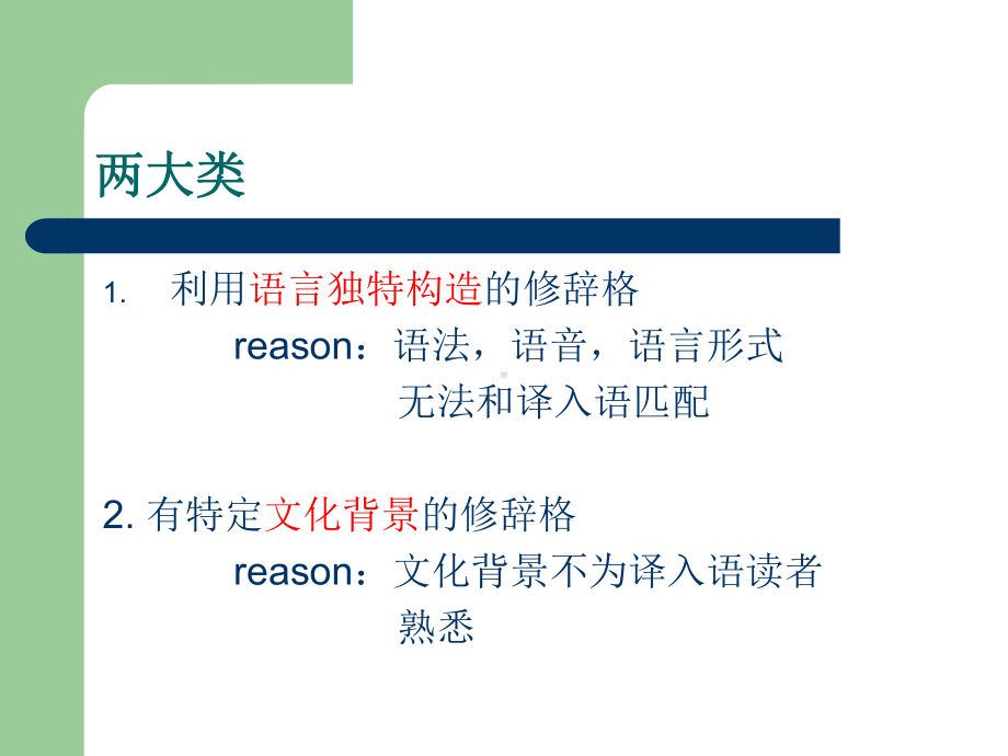 意译为主的修辞课件.ppt_第2页