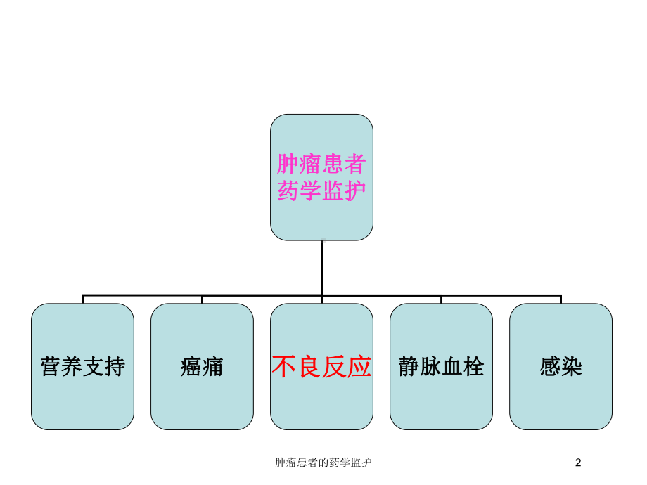 肿瘤患者的药学监护培训课件.ppt_第2页