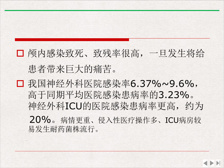 颅内感染抗菌治疗体会课件.pptx_第3页