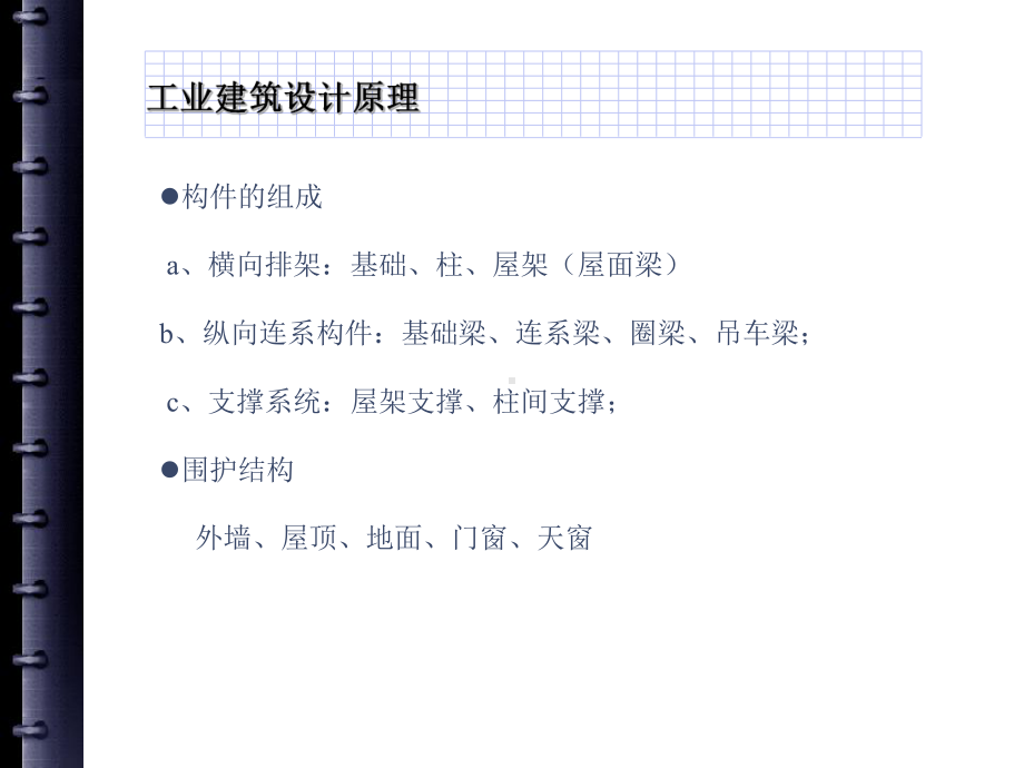 工业建筑设计原理第二章课件.ppt_第2页