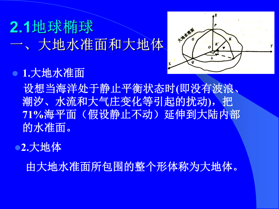 第二章-地理信息系统基础(“3S”技术地理空间基础)课件.ppt_第3页