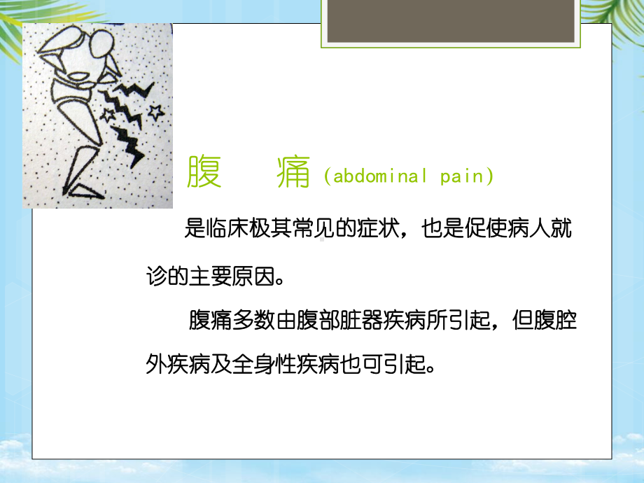 腹痛机制及诊断课件.ppt_第2页