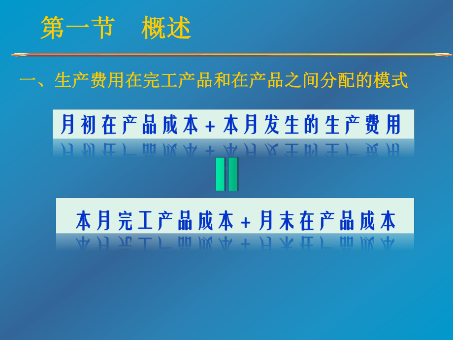 生产费用在完工产品和在产品分配课件.ppt_第3页