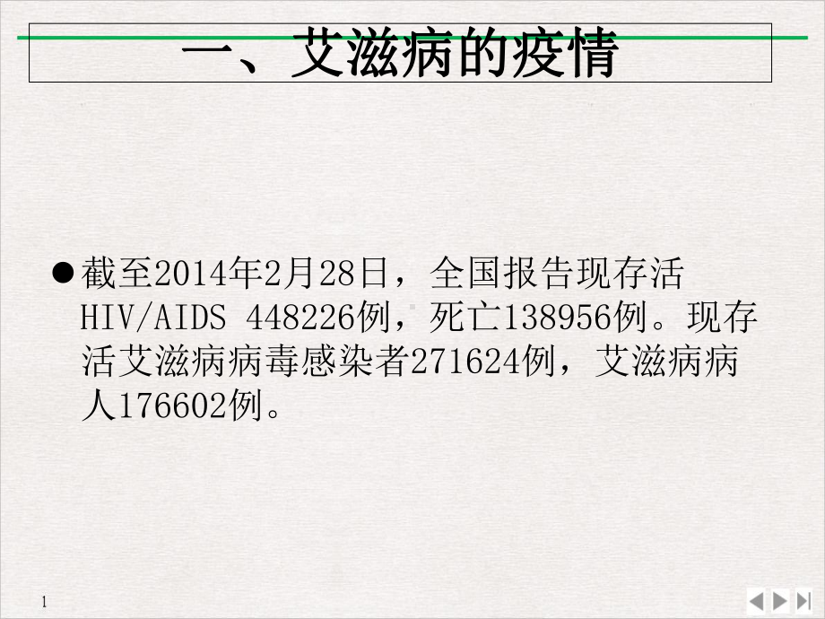 艾滋病丙肝的预防与控制课件.ppt_第2页