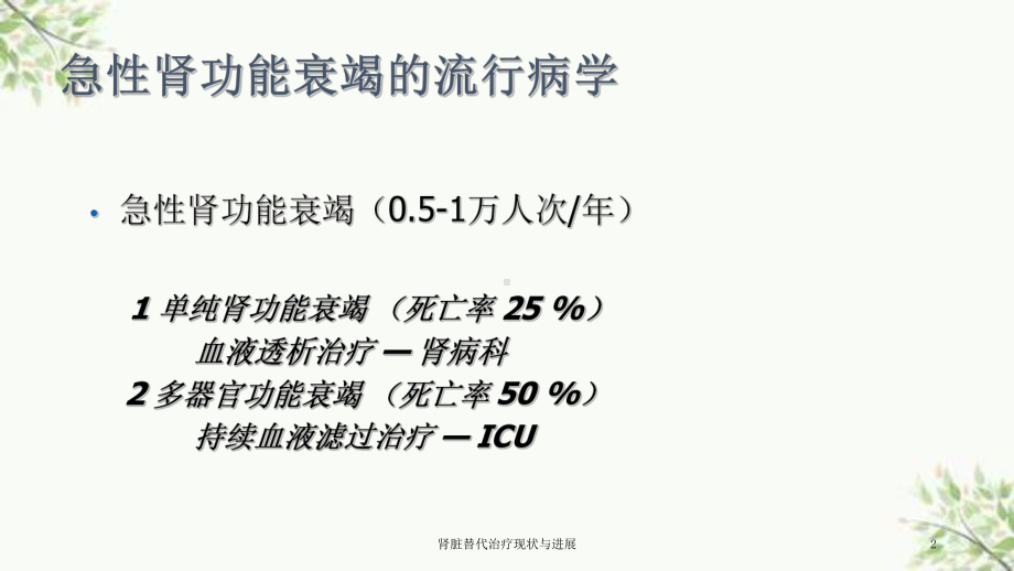 肾脏替代治疗现状与进展课件.ppt_第2页