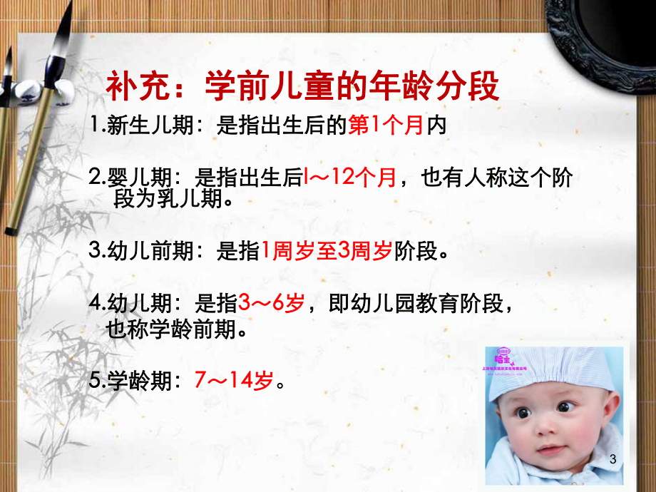 幼儿卫生学绪论-课件.ppt_第3页