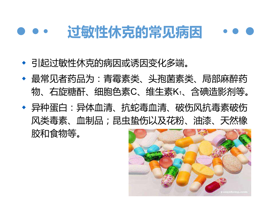 过敏性休克的诊断和处理培训课件.ppt_第3页