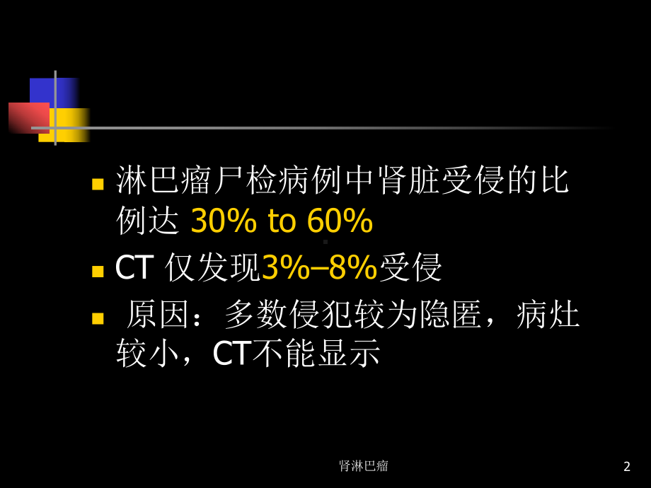 肾淋巴瘤课件.ppt_第2页