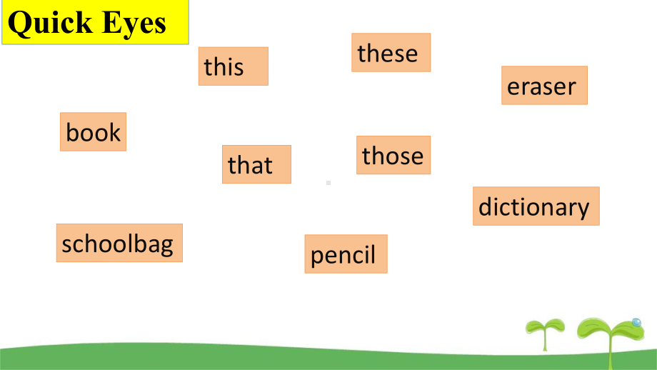 Unit 3 SectionA Grammar Focus-3c（ppt课件）-2022秋人教新目标版七年级上册《英语》.ppt_第3页