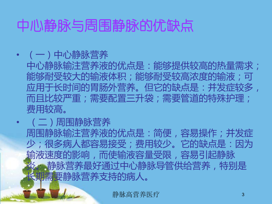 静脉高营养医疗培训课件.ppt_第3页