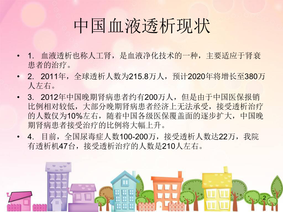 血液透析患者治疗及护理课件.ppt_第2页