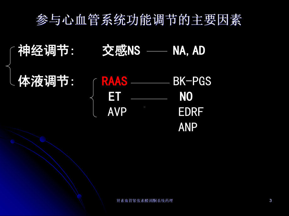 肾素血管紧张素醛固酮系统药理培训课件.ppt_第3页