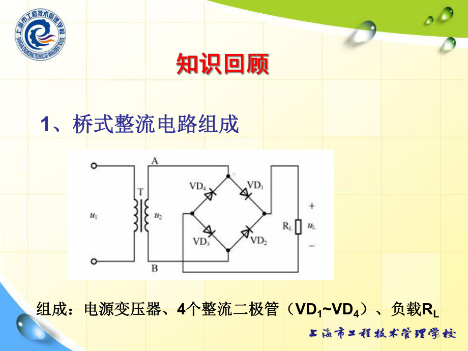 桥式整流(二极管故障)课件.ppt_第3页