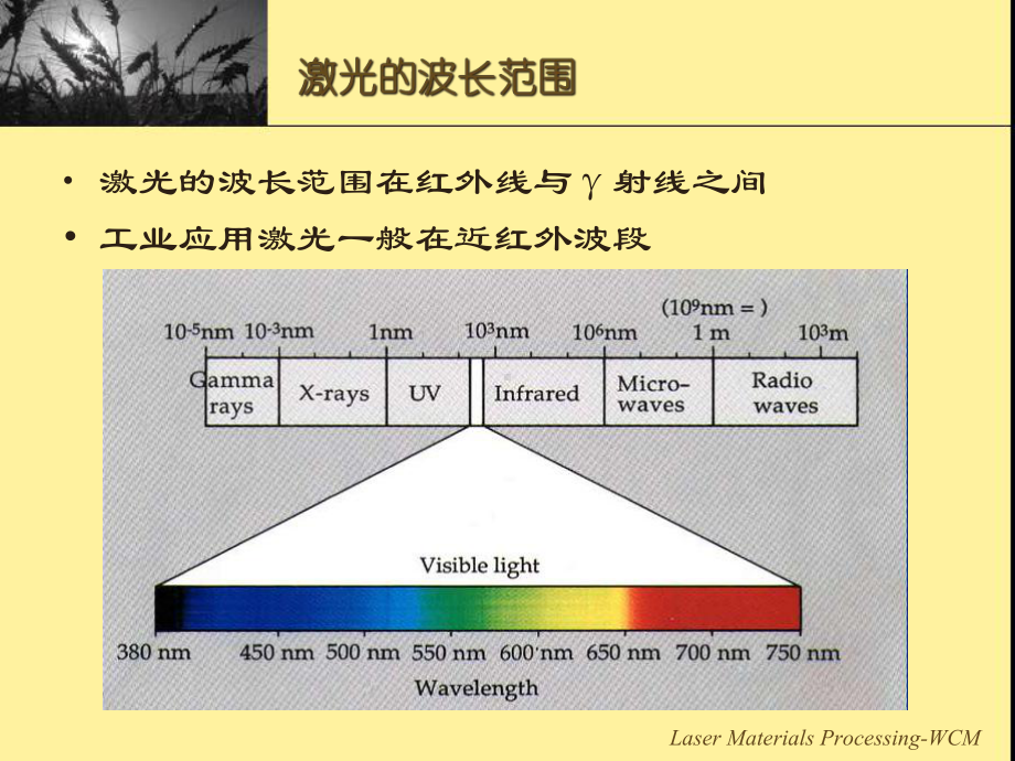 激光加工技术课件第二章-激光原理与设备1.ppt_第3页