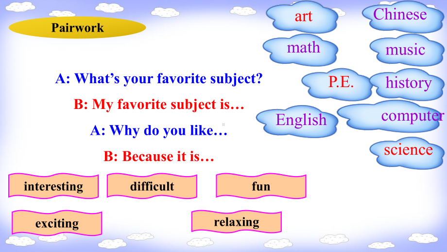 Unit9 Grammar focus （ppt课件）-2022秋人教新目标版七年级上册《英语》.pptx_第3页