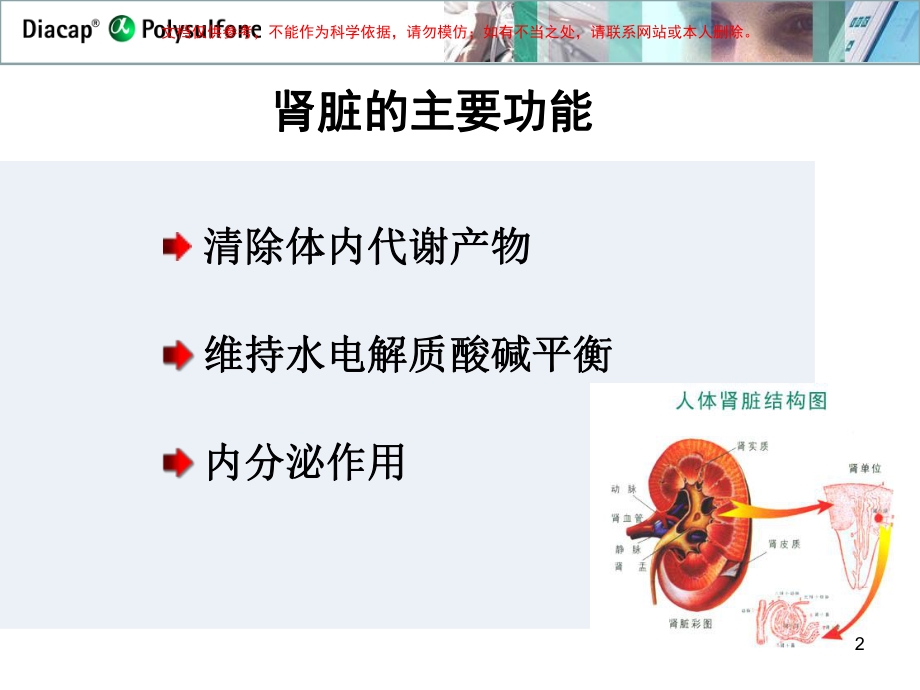 血液净化原理肾病课件.ppt_第2页