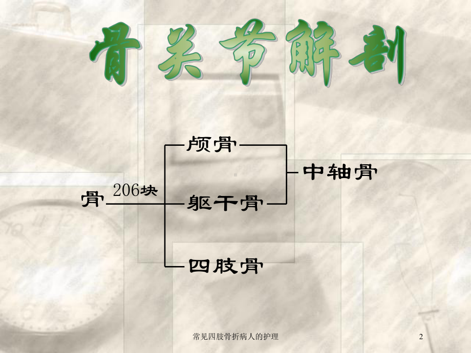 常见四肢骨折病人的护理培训课件1.ppt_第2页