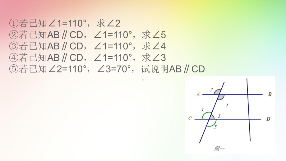 平行线复习小专题课件.pptx_第2页