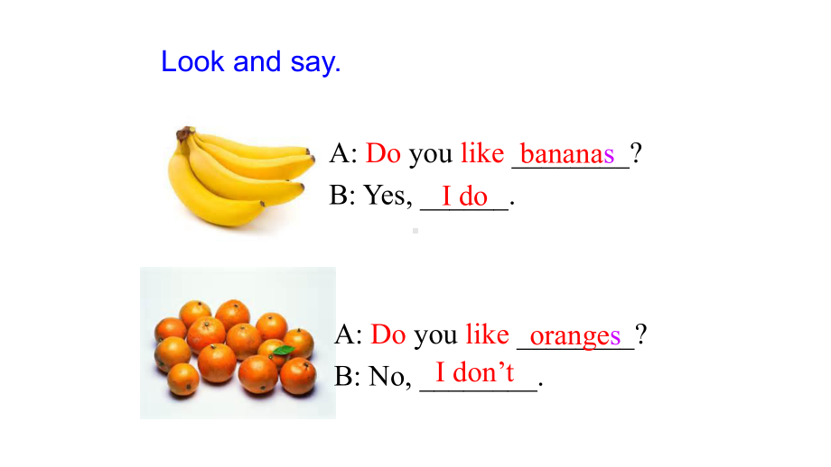 Unit6 SectionA Grammar Focus-3c（ppt课件）-2022秋人教新目标版七年级上册《英语》.ppt_第2页