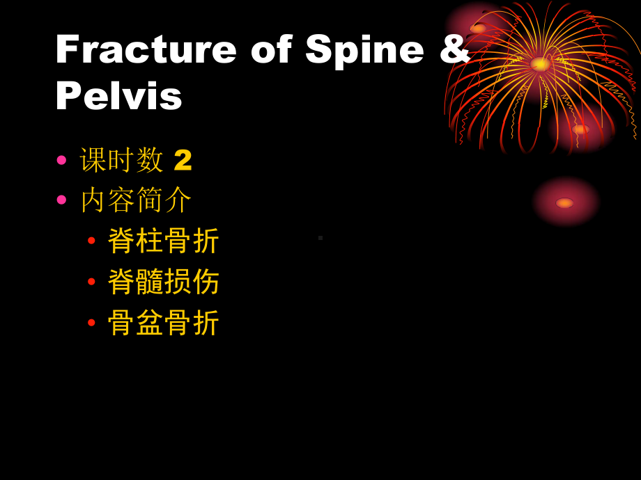 脊柱和骨盆骨折外科学课件.pptx_第2页