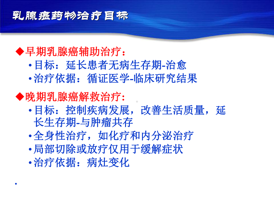 乳腺癌内分泌治疗的决策-从指南到临床实践课件.ppt_第2页