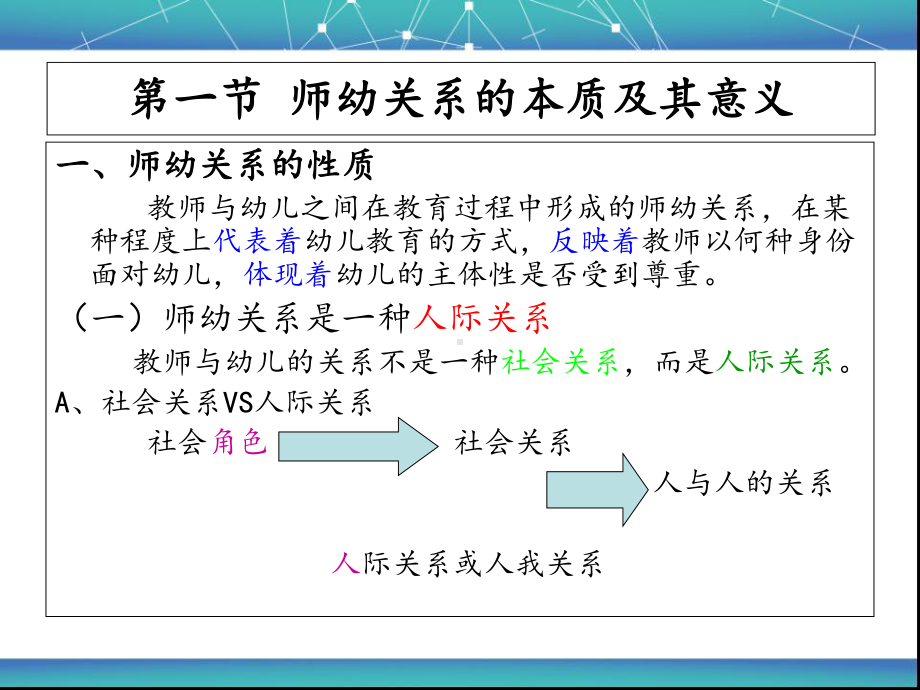 第五章-师幼关系与互动的原理和策略课件.ppt_第3页