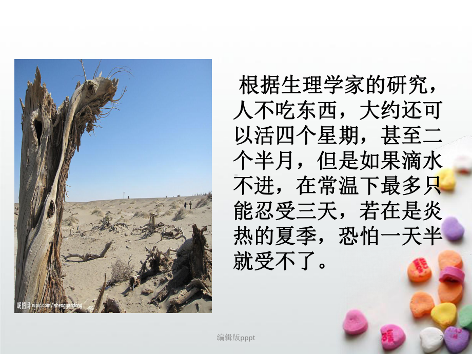 规范出入量的记录课件.ppt_第2页