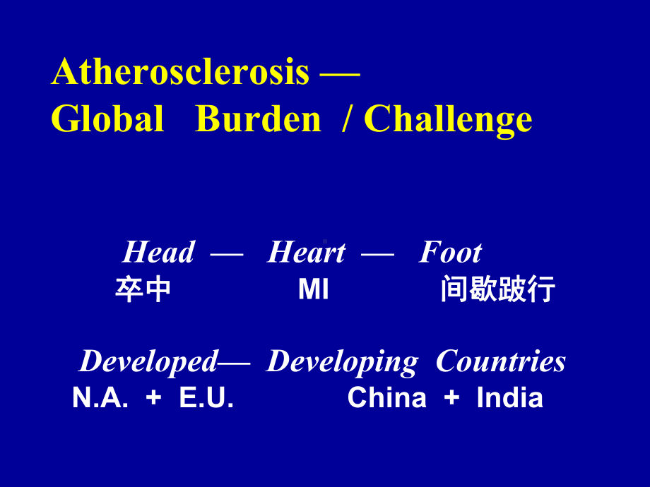 贯彻循证医学原则构筑心血管疾病的全面防线课件.ppt_第2页