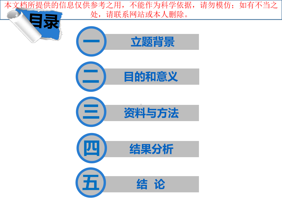 胃炎处方分析答辩讲解培训课件.ppt_第1页