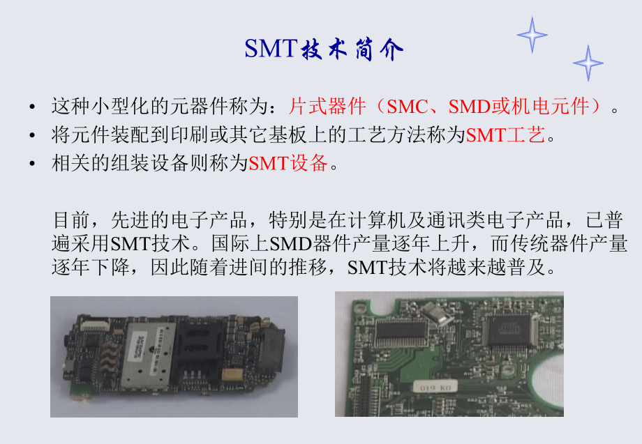 中等专业学校教师四新技术培训电子工艺讲义课件.ppt_第3页