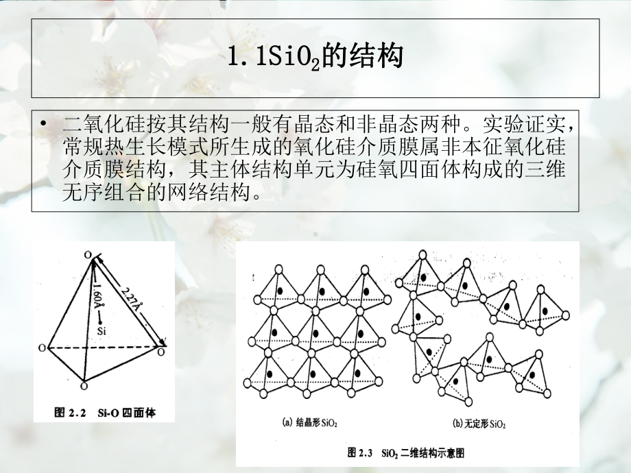 二氧化硅薄膜的制备及检测-第二题课件.ppt_第3页