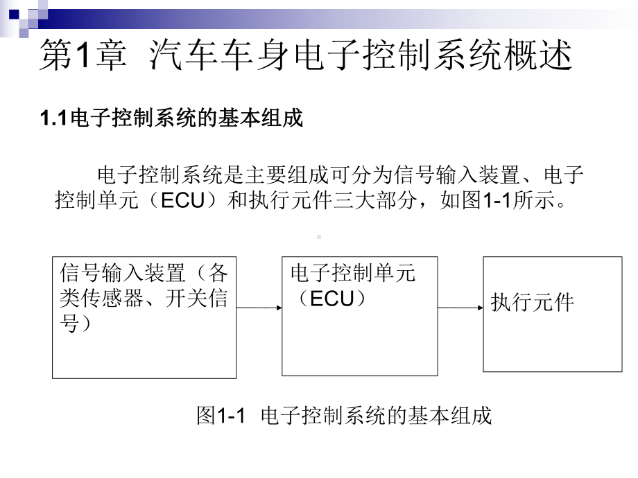 汽车车身电控系统原理与检修课件.ppt_第2页