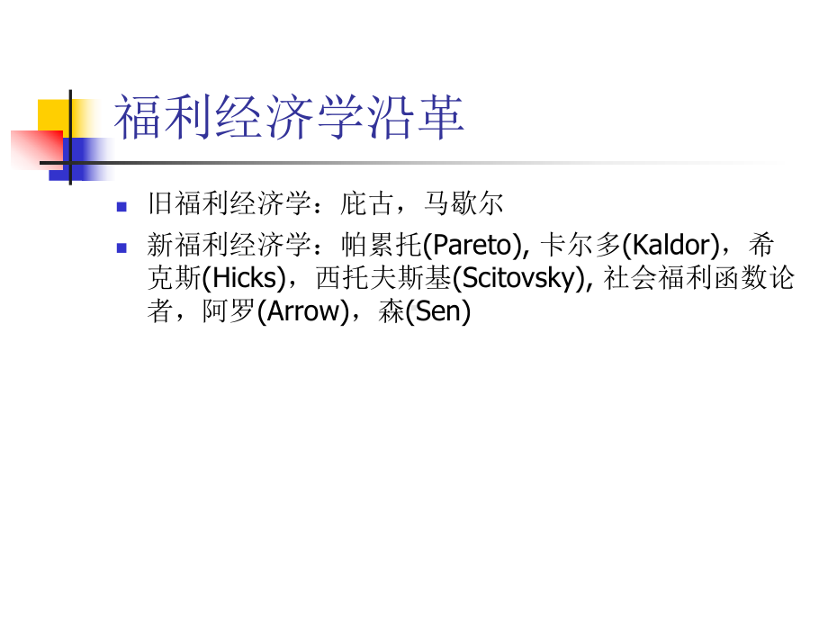 福利经济学沿革课件.ppt_第2页