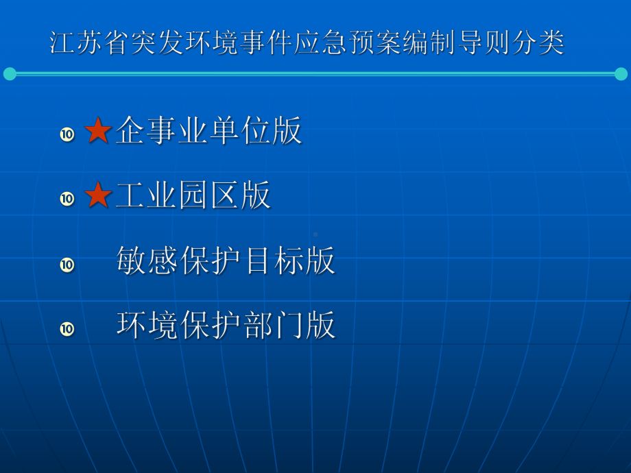 环境应急预案编写导则课件.ppt_第3页